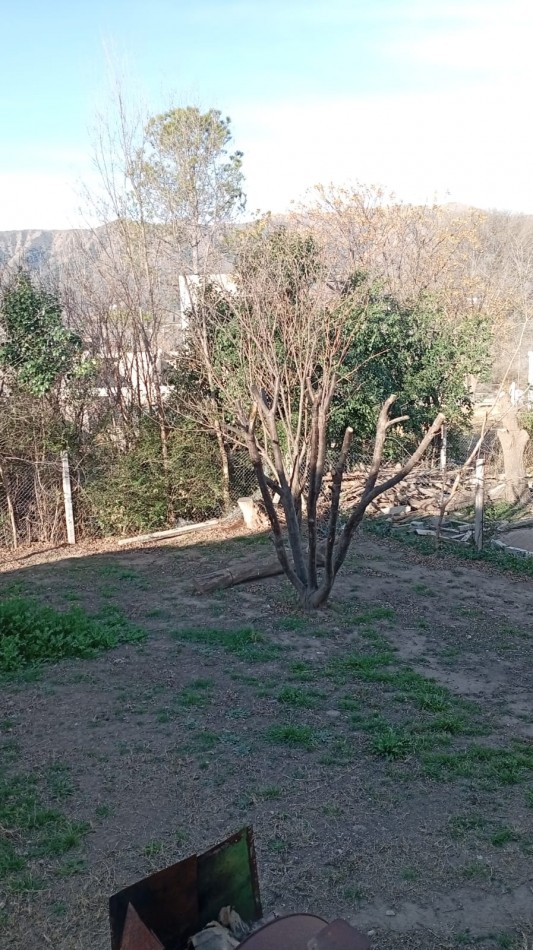 Venta Casa APTO CREDITO Con Hermosa Vista