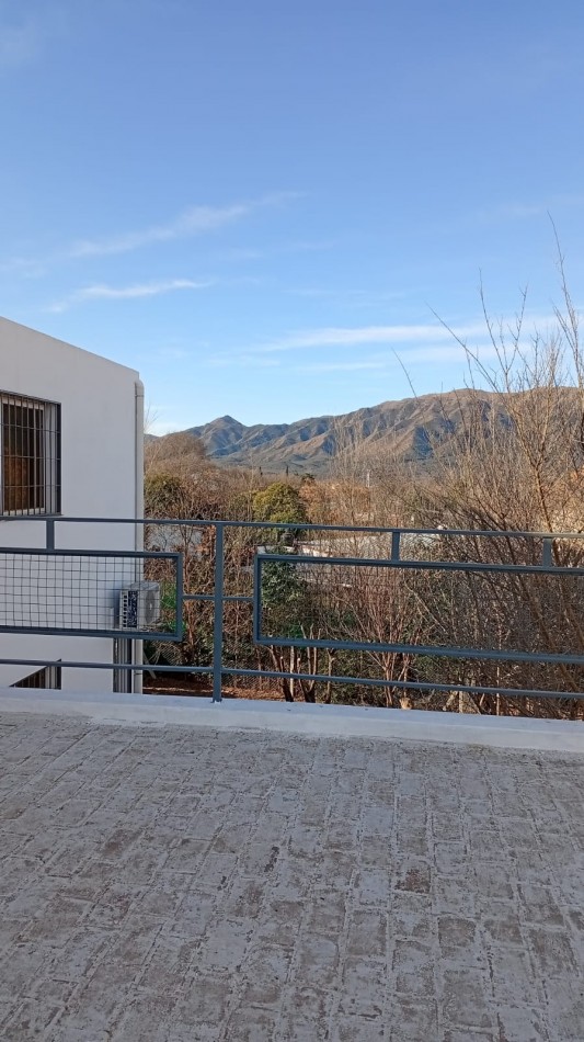 Venta Casa APTO CREDITO Con Hermosa Vista