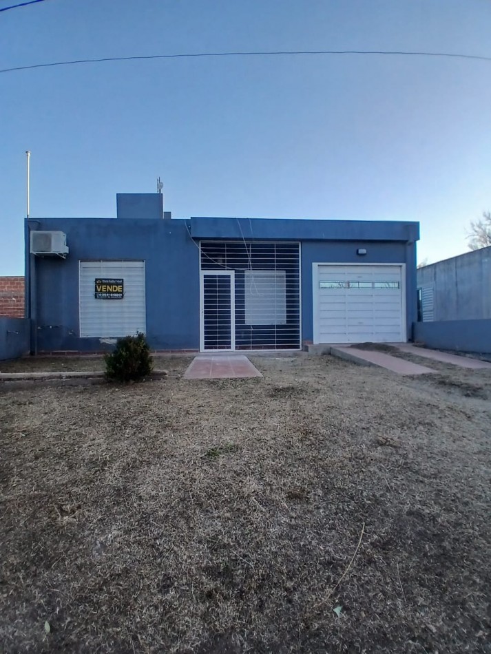 Venta Casa B° Sta Maria Oeste, Santa Maria de Punilla
