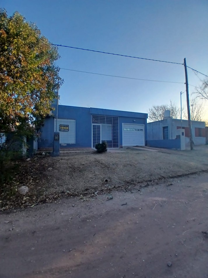 Venta Casa B° Sta Maria Oeste, Santa Maria de Punilla