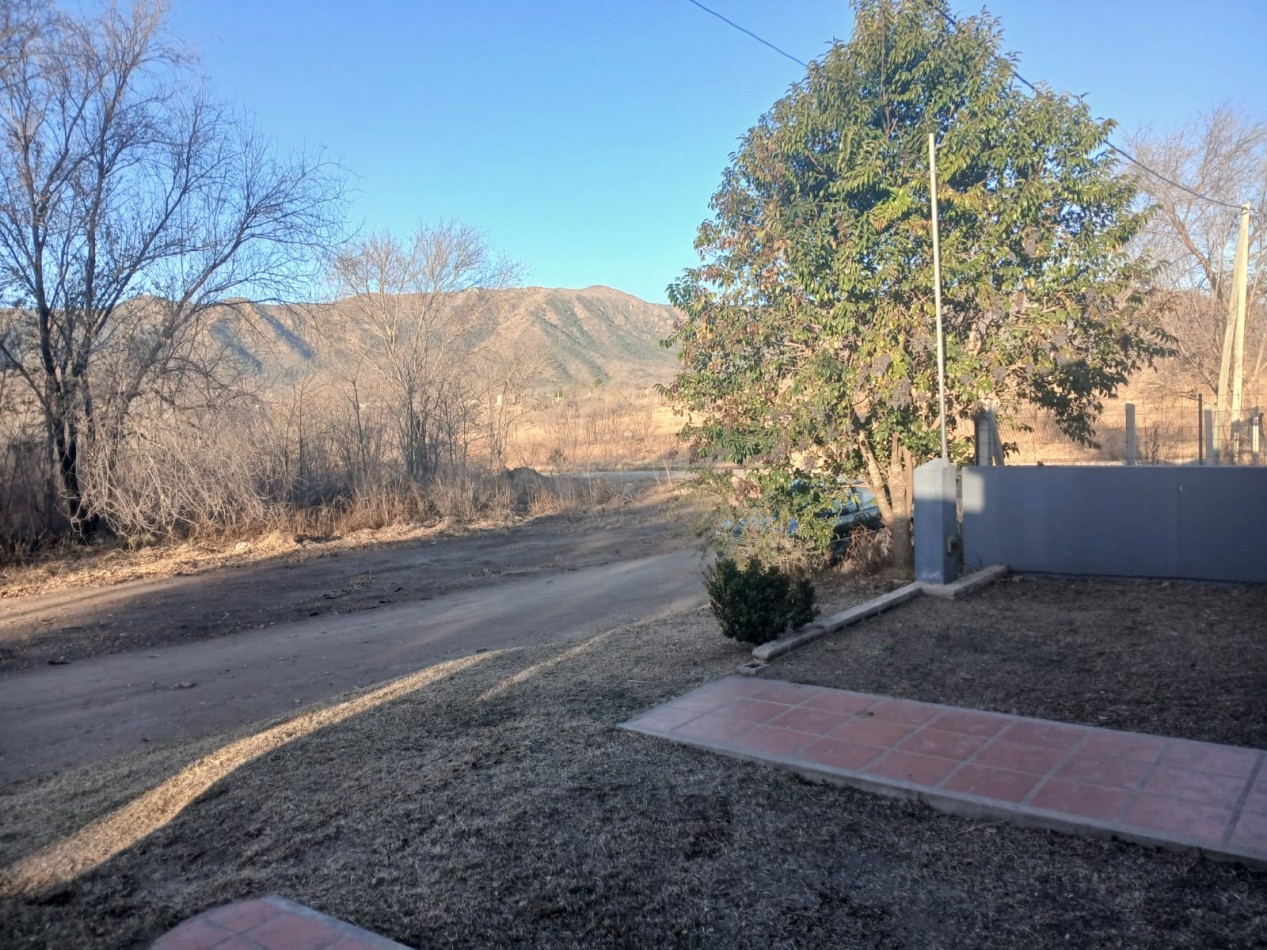 Venta Casa B° Sta Maria Oeste, Santa Maria de Punilla