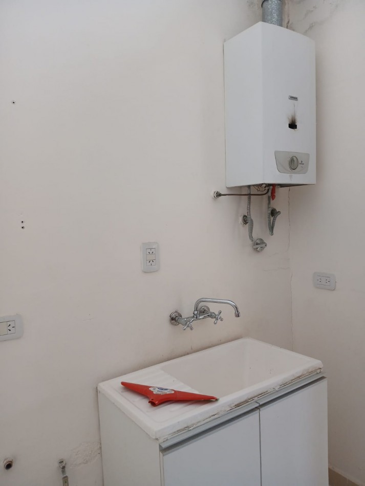 Venta Casa B° Sta Maria Oeste, Santa Maria de Punilla