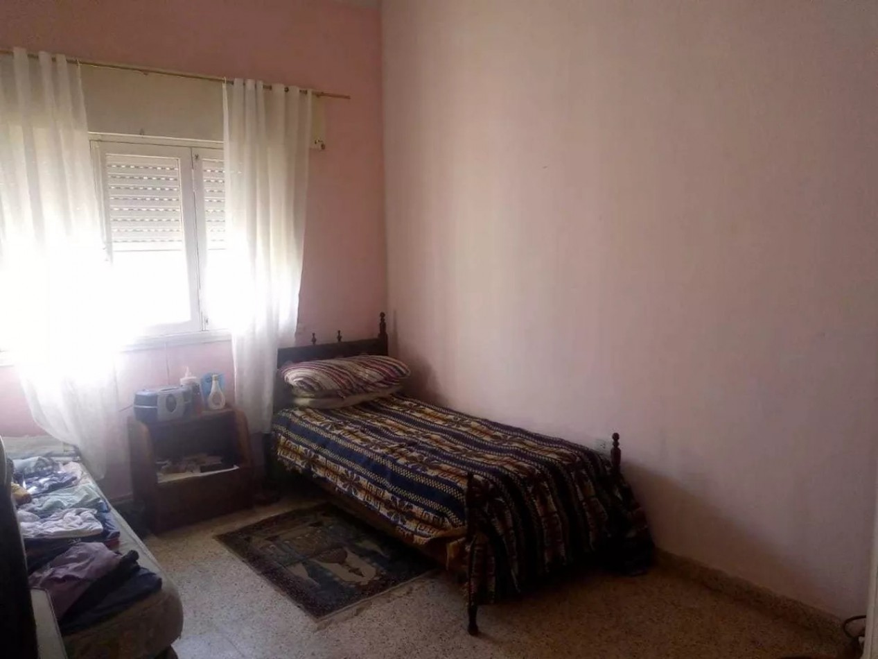 Venta Chalet + Departamento