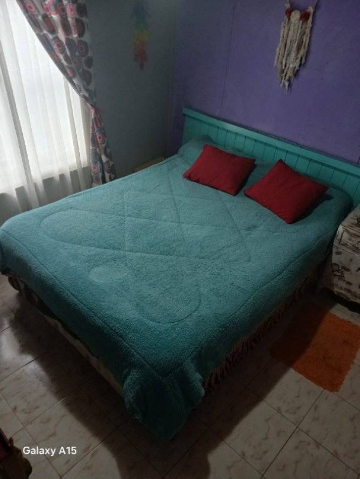 Casa en venta, Lote esquina