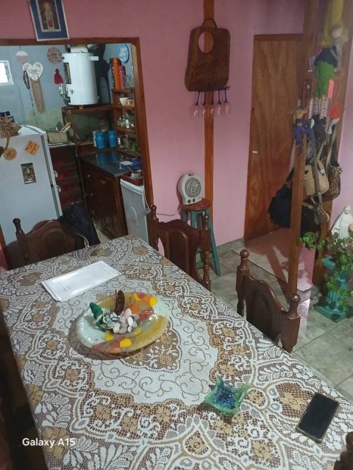 Casa en venta, Lote esquina