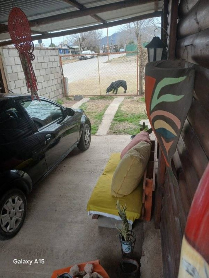 Casa en venta, Lote esquina