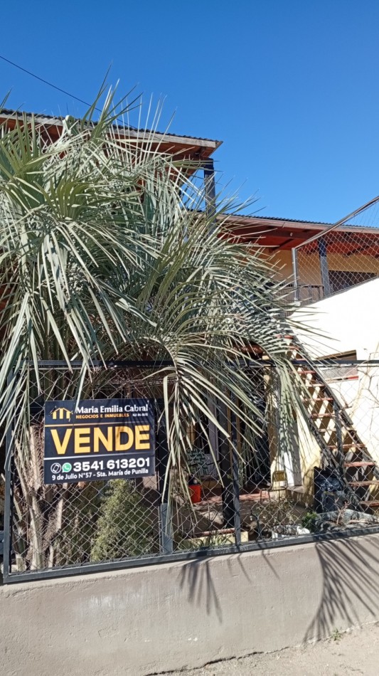 Venta Casa mas Local