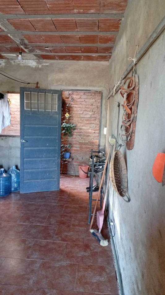 Venta Casa mas Local