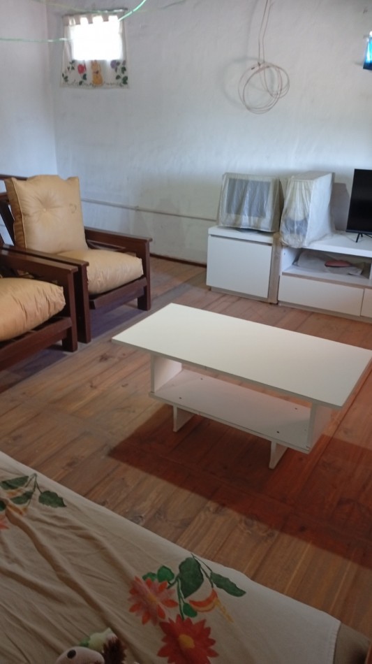 Venta Casa mas Local