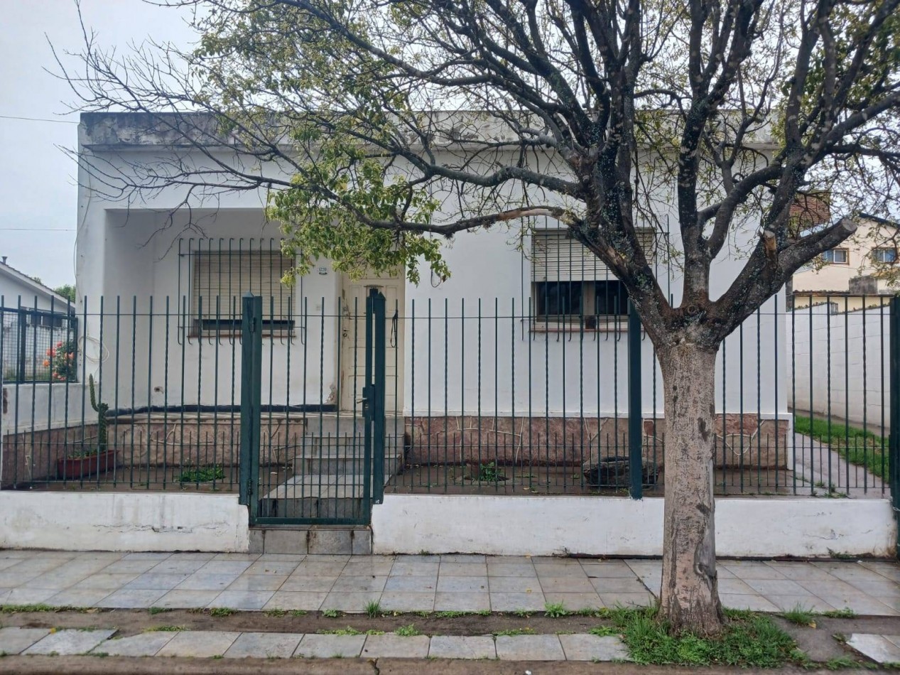 Casa en venta, Santa Maria centro