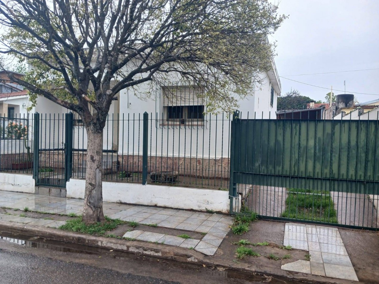 Casa en venta, Santa Maria centro