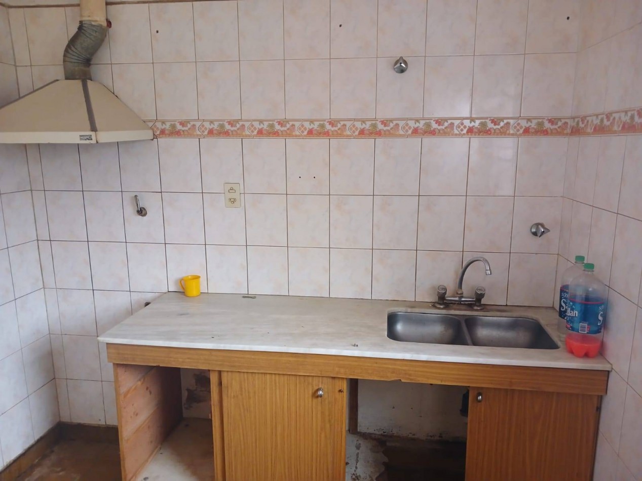 Casa en venta, Santa Maria centro