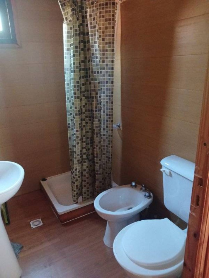 Complejo de cabañas en venta 