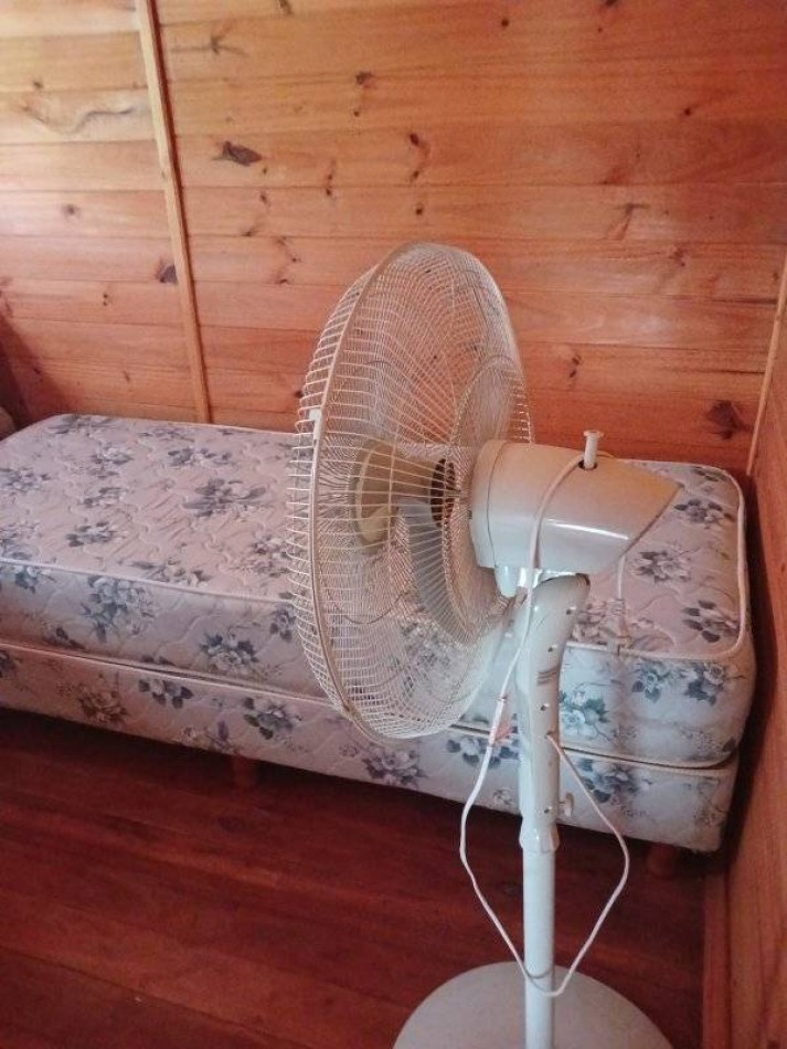 Complejo de cabañas en venta 