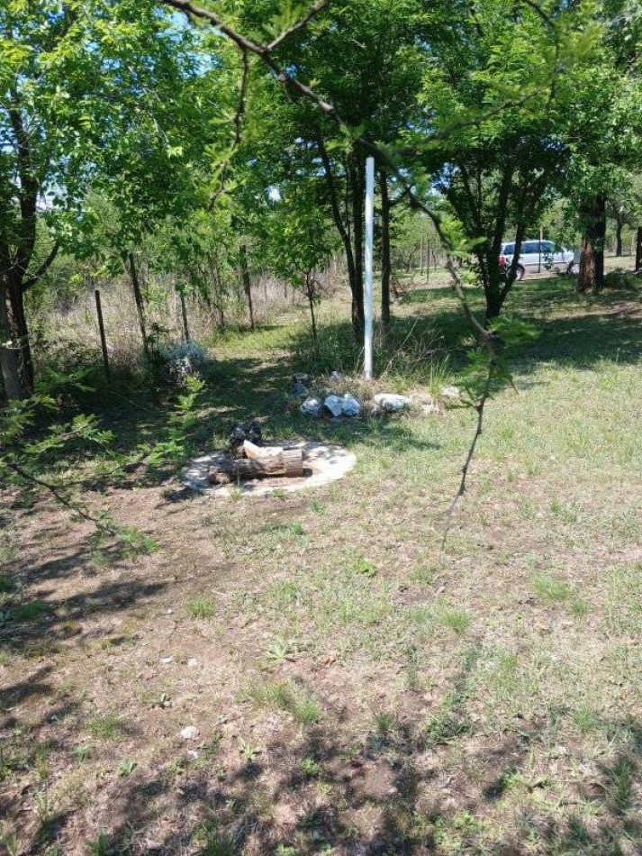 Complejo de cabañas en venta 