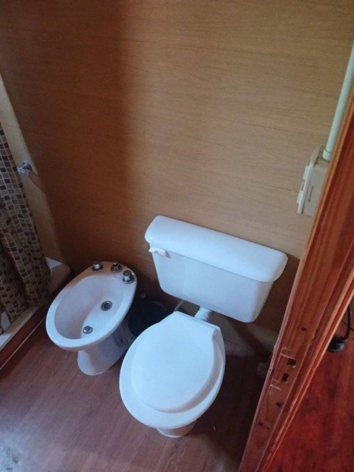 Complejo de cabañas en venta 