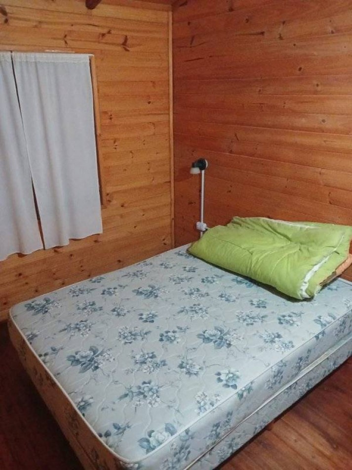 Complejo de cabañas en venta 