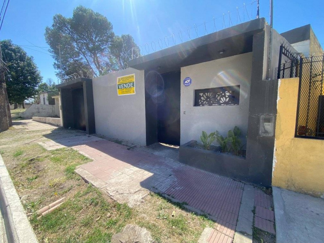 Casa en venta, Quinta Bouquet Cosquin 