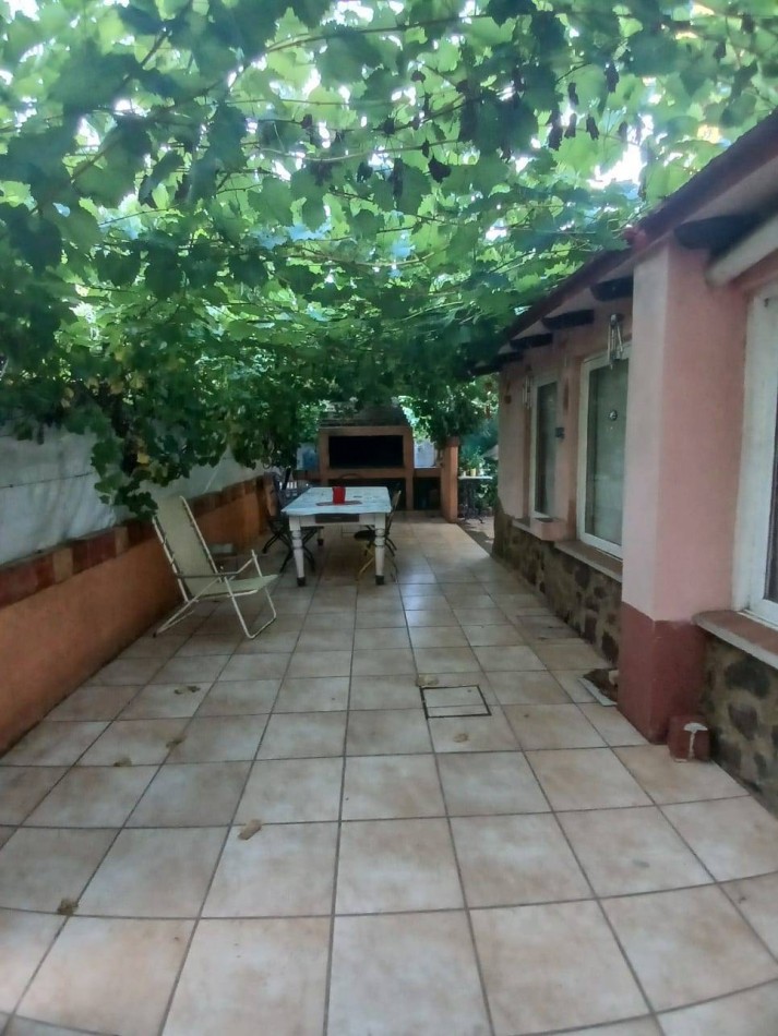 VENTA DE CASONA EN PH