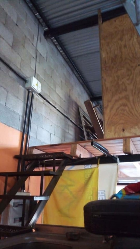 Local en Venta, Santa Maria de Punilla