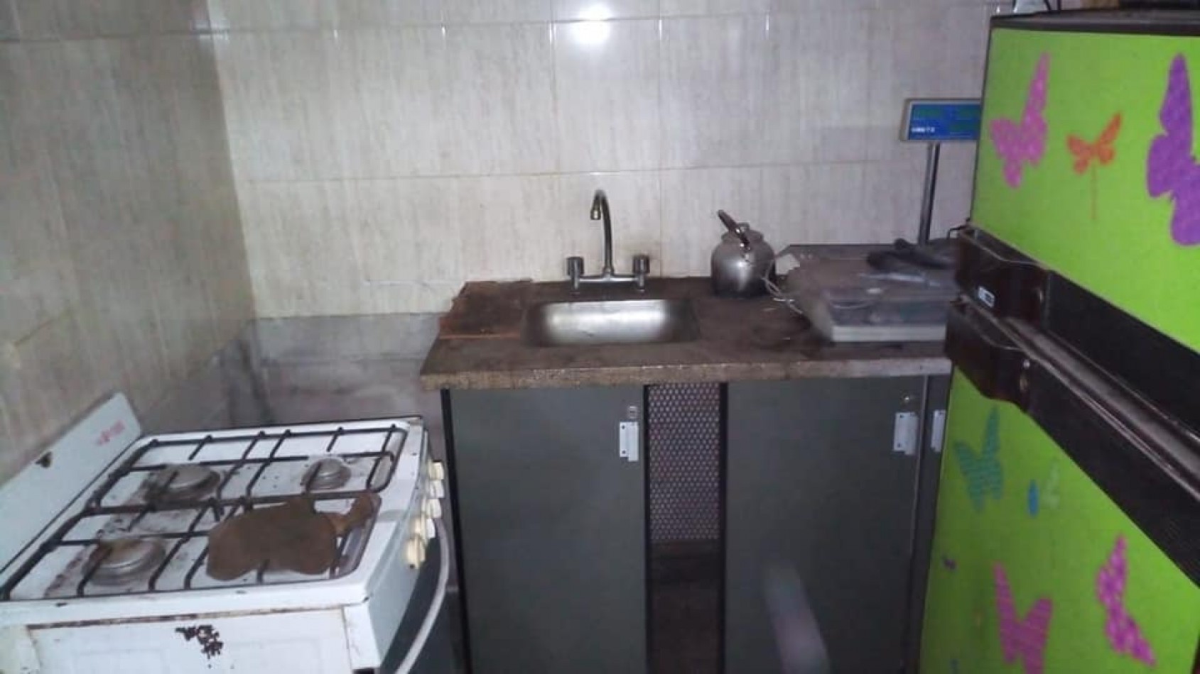 Local en Venta, Santa Maria de Punilla