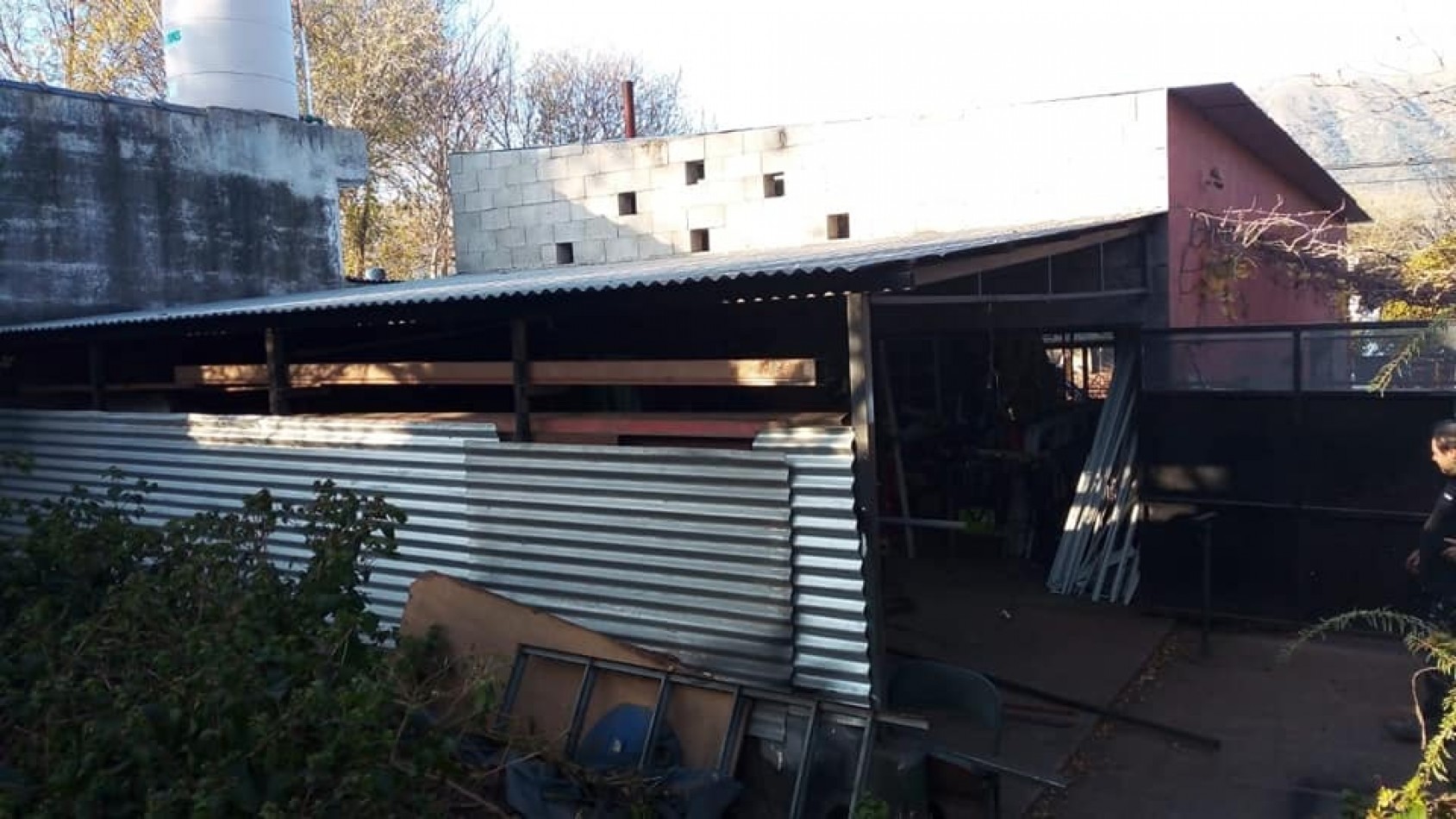 Local en Venta, Santa Maria de Punilla