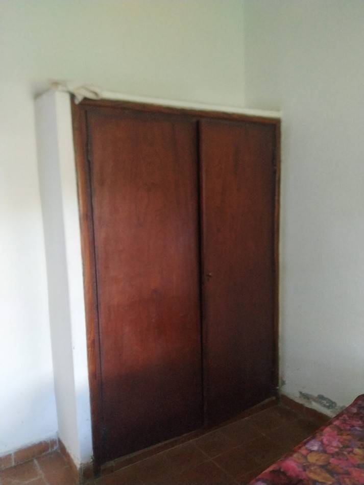 Casa en venta, Santa Maria de Punilla 