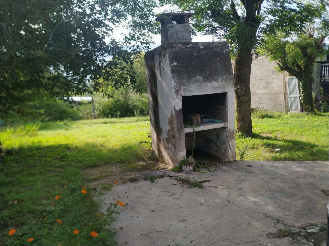 Casa en venta, Santa Maria de Punilla 