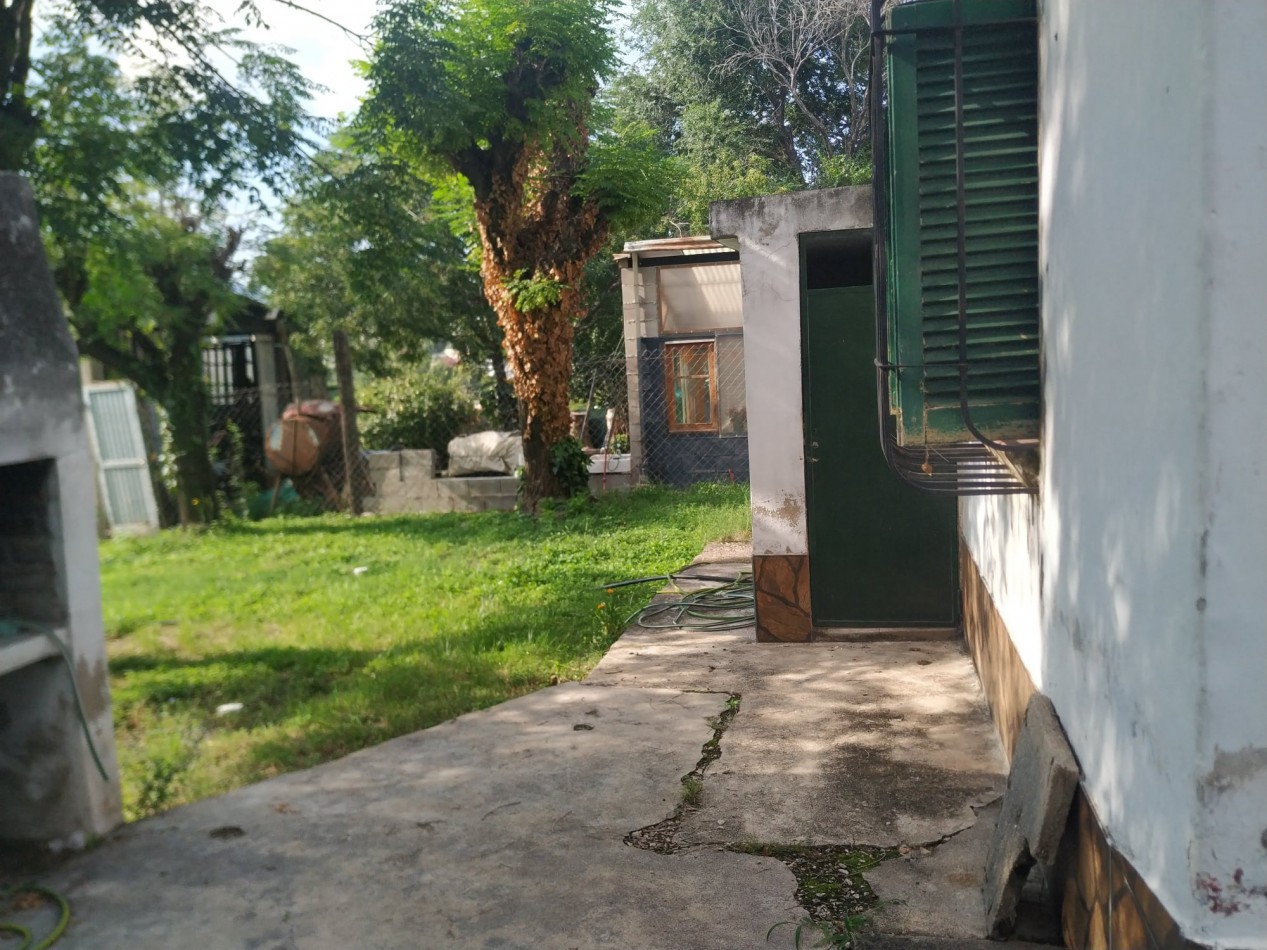 Casa en venta, Santa Maria de Punilla 