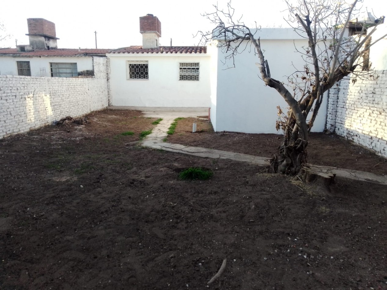 Casa en venta, Cosquin barrio los Carolinos
