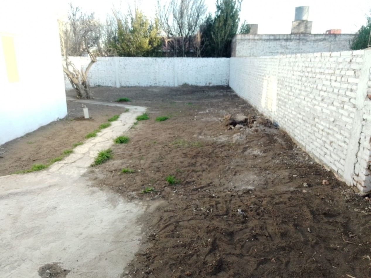 Casa en venta, Cosquin barrio los Carolinos