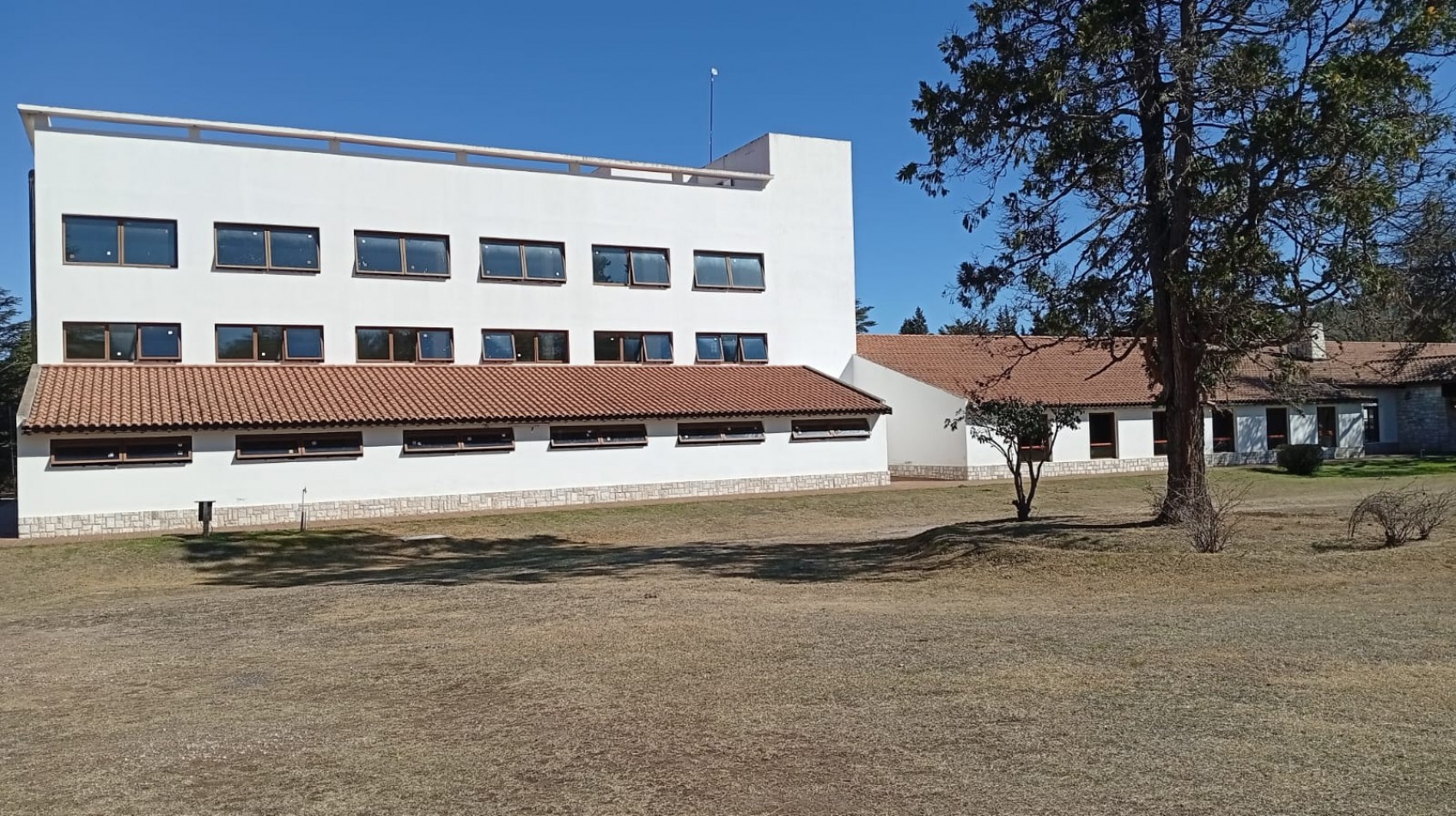 Venta de hotel en Molinari, Cosquin