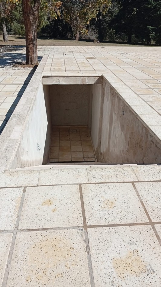 Venta de hotel en Molinari, Cosquin