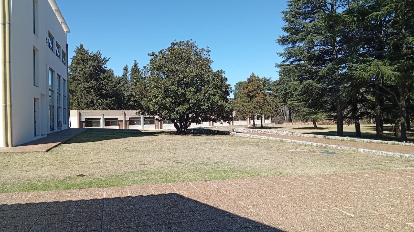 Venta de hotel en Molinari, Cosquin