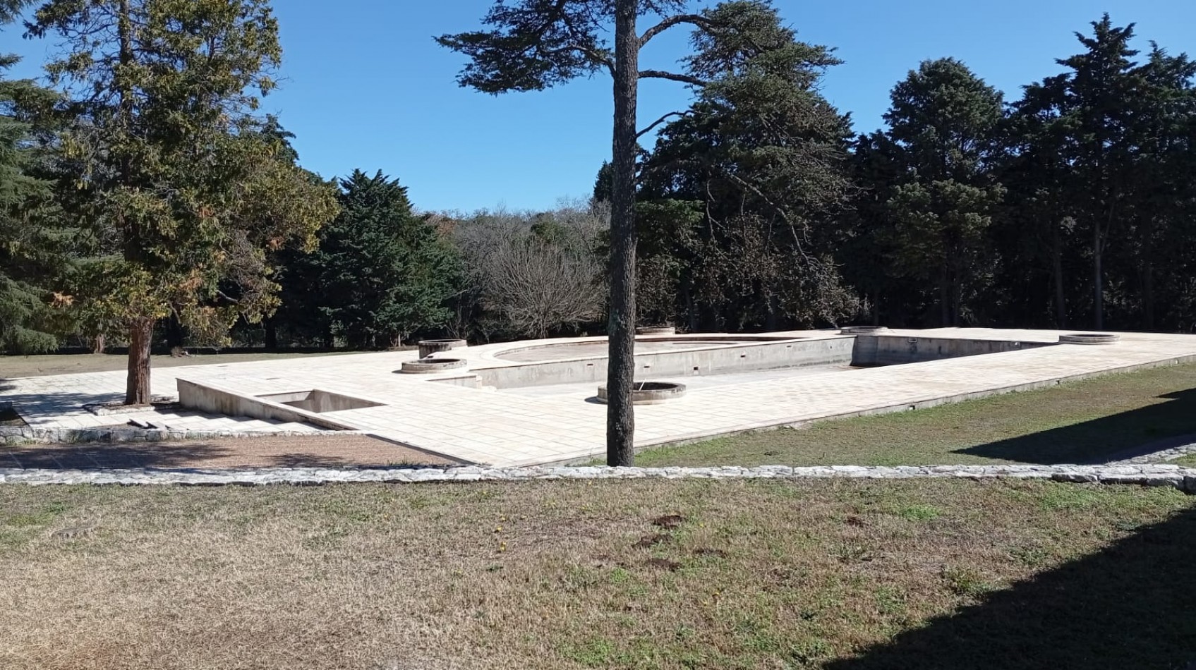 Venta de hotel en Molinari, Cosquin