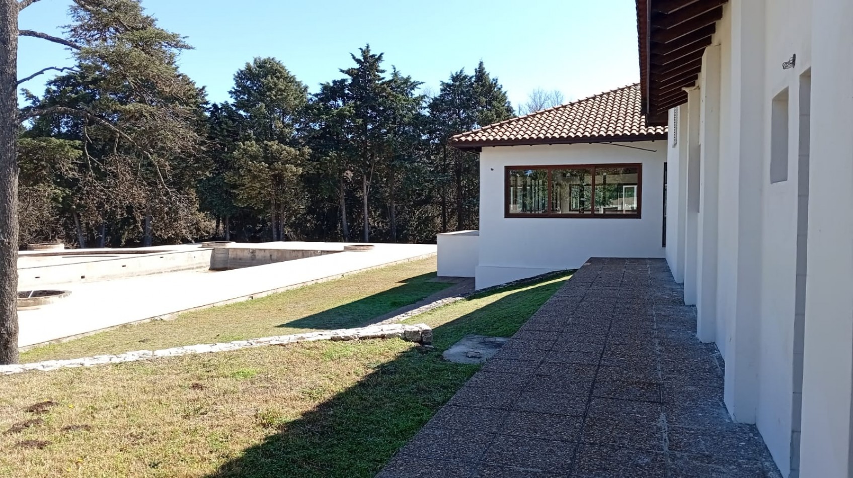 Venta de hotel en Molinari, Cosquin