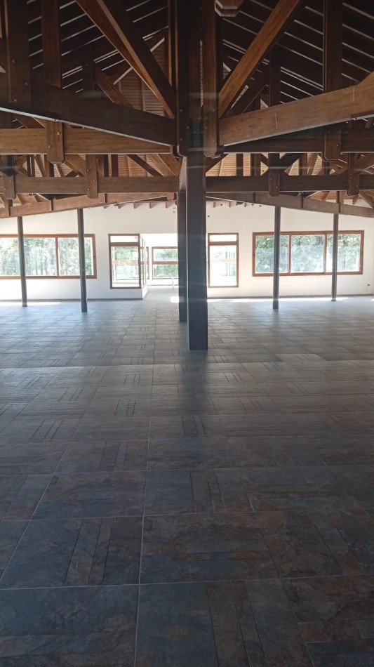 Venta de hotel en Molinari, Cosquin