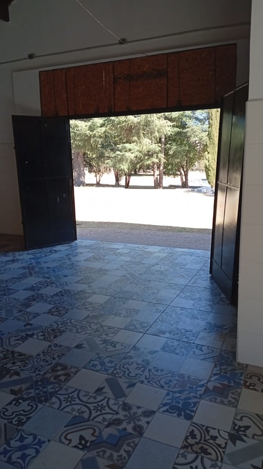 Venta de hotel en Molinari, Cosquin
