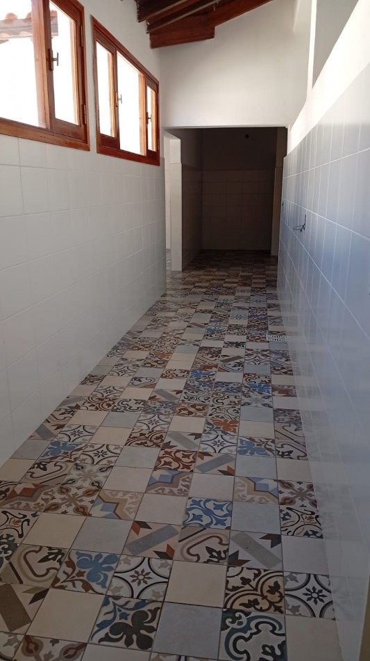 Venta de hotel en Molinari, Cosquin