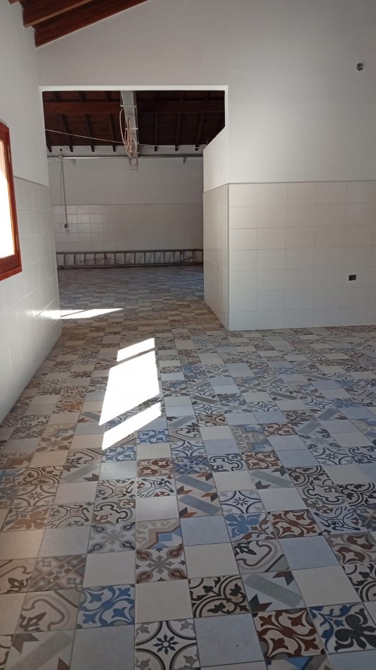 Venta de hotel en Molinari, Cosquin