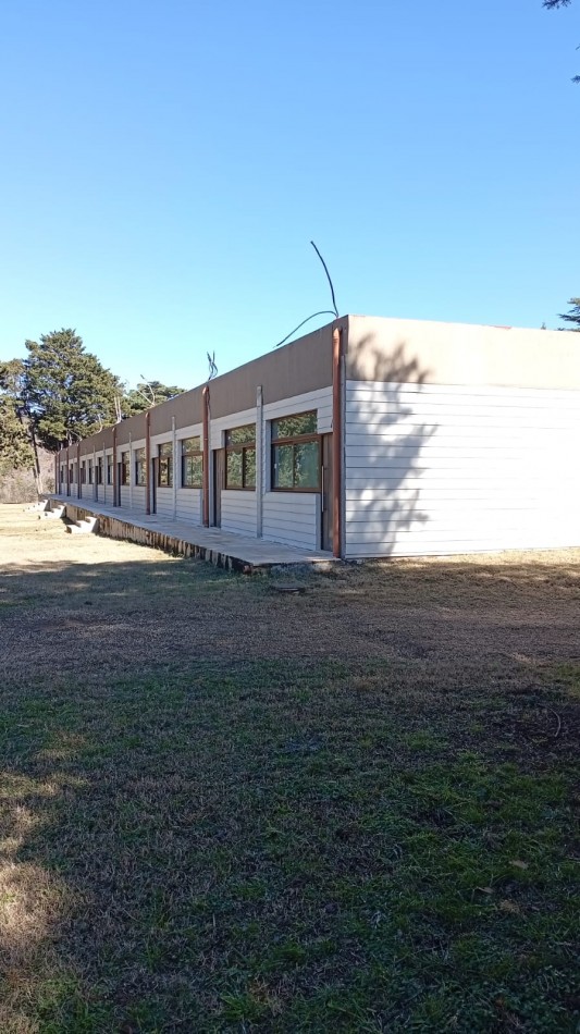 Venta de hotel en Molinari, Cosquin