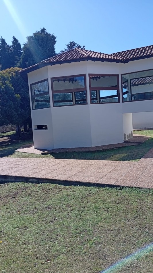 Venta de hotel en Molinari, Cosquin