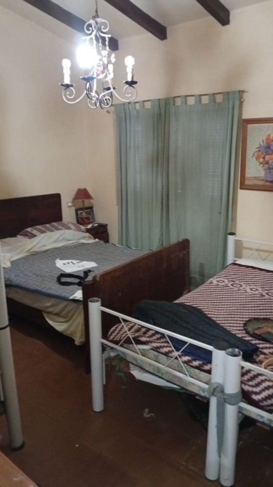 Casa en venta Cosquin, barrio marimon