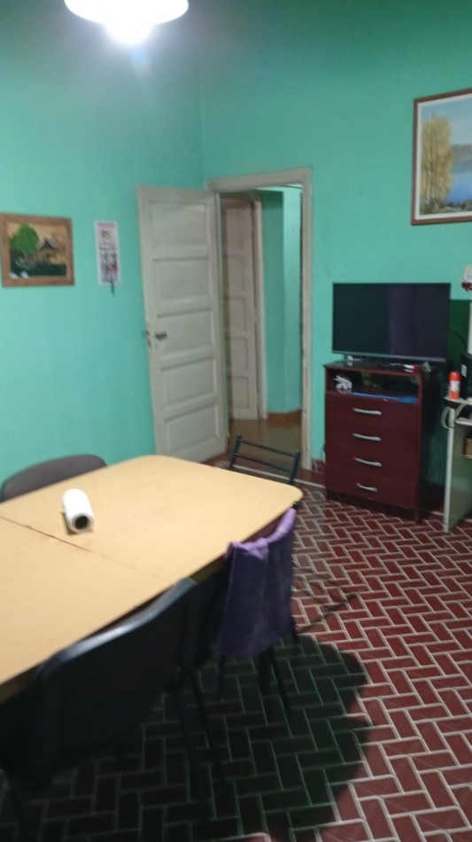 Casa en venta Cosquin, barrio marimon