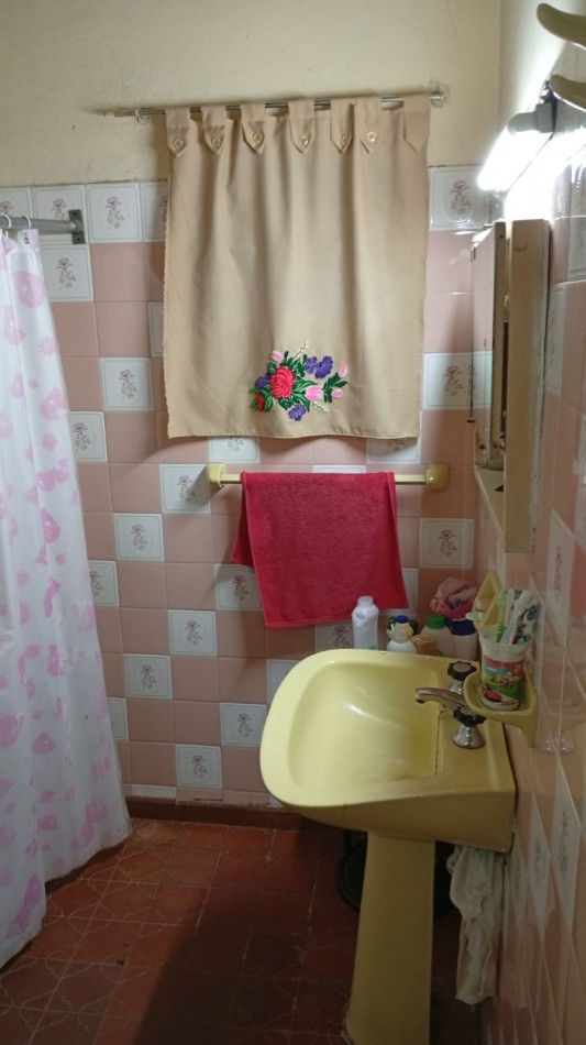 Casa en venta Cosquin, barrio marimon