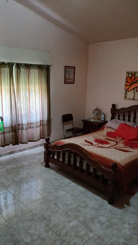 Venta de casa en Santa Maria de Punilla