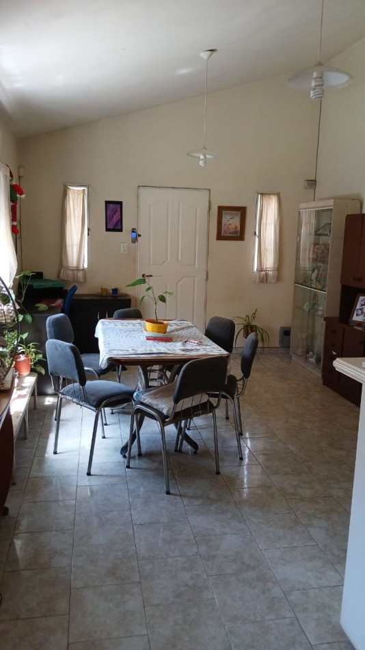 Venta de casa en Santa Maria de Punilla