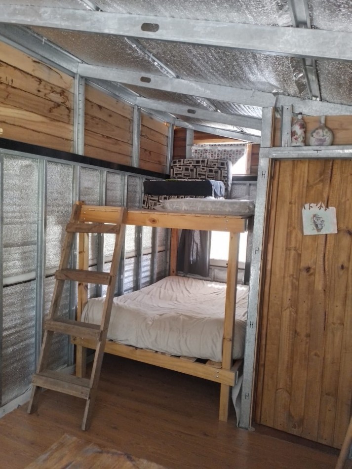 Venta Lote + Construccion en Santa Maria de Punilla 