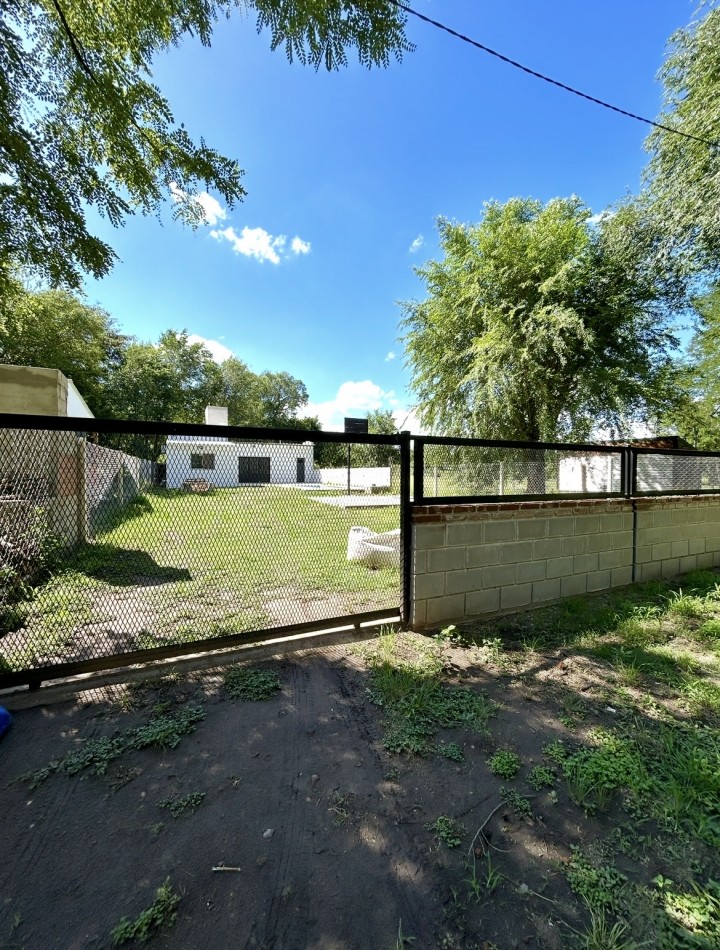 Hermoso Quincho con Habitacion para 3 