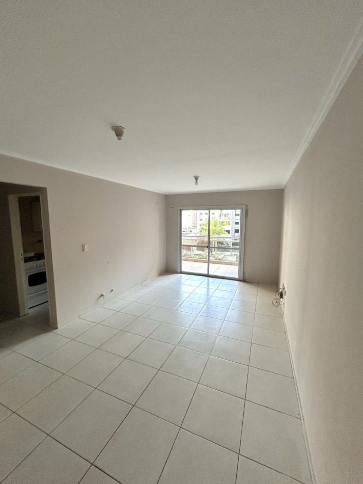 Venta de dpto de 2 dormitorios-Nva Cordoba